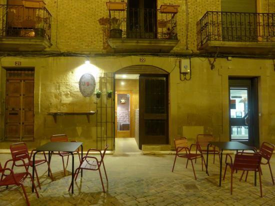 Cafetería Heladería Xabier