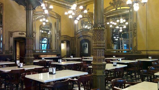 Restaurante Cafeteria Iruna