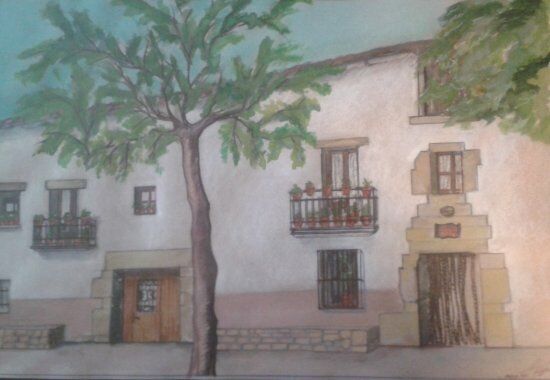 Bar Orrio