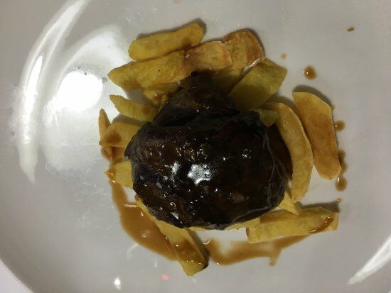 Restaurante La Torreta