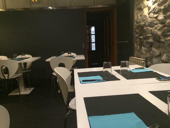 Pablo Enea Restaurante