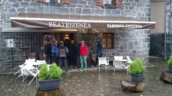 Beatrizenea