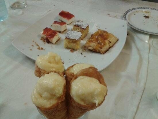 Restaurante Santamaría