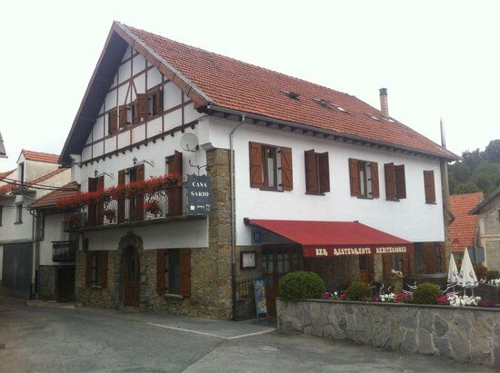 Restaurante Casa Sario
