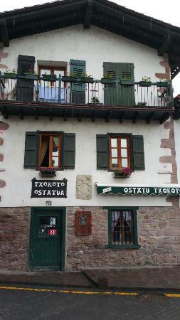 Txokoto Ostatua