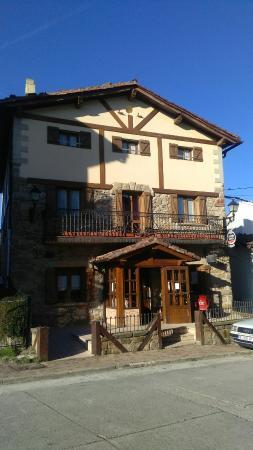 Baxerri