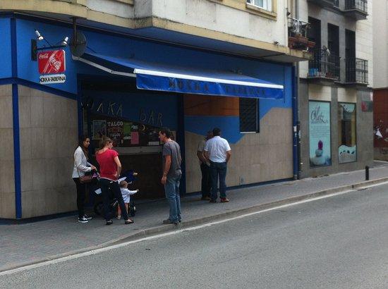 Koxka Taberna