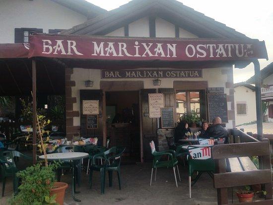 Marixan Ostatua