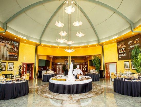 Restaurante Marisol