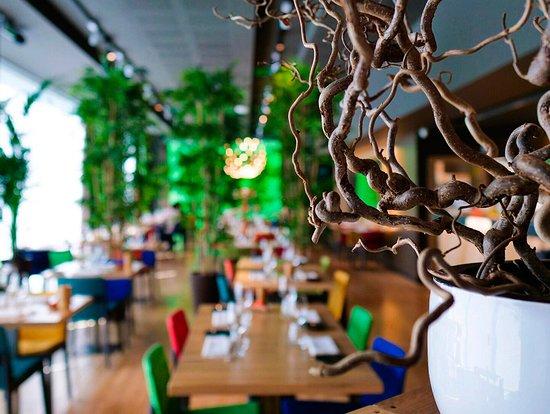 Restaurante Mixtura