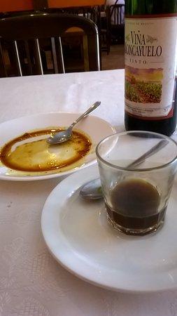 Restaurante Miranda