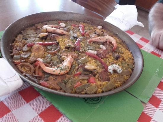 La Cuchara