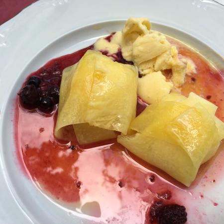 Restaurante Xabier