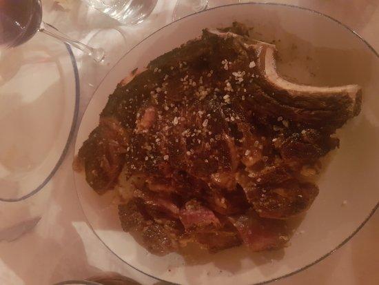 Galarza III Restaurante