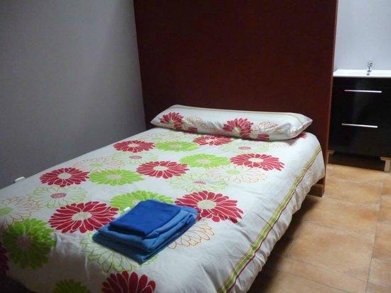 Kortarixar Albergue