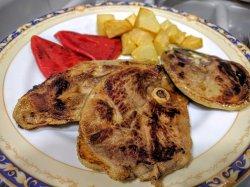 Restaurante Bardenas