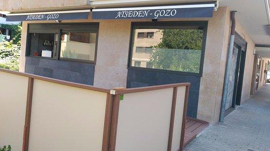 Atseden-Gozo