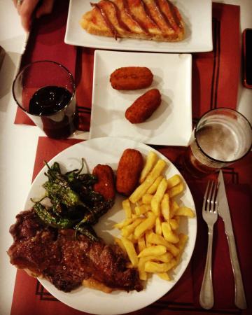 Bar El Rincon