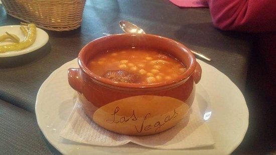 Restaurante Las Vegas