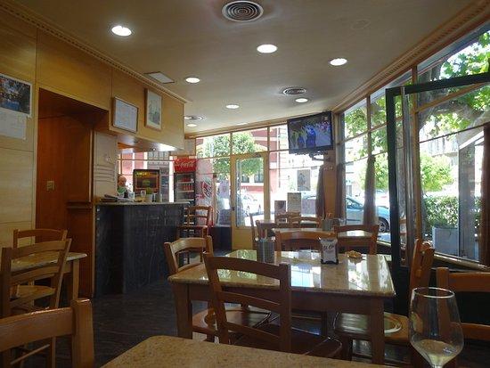 Bar El Che