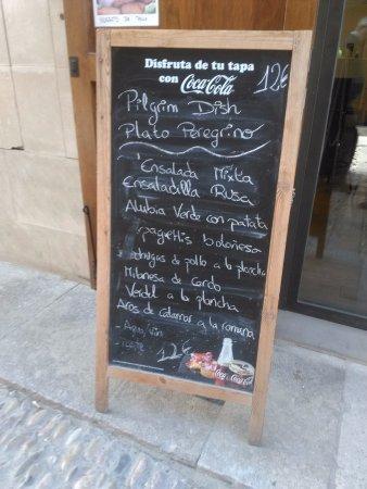 Bar La Rua 33