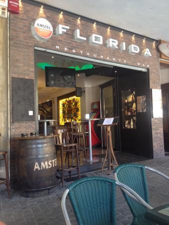 Florida Restaurante
