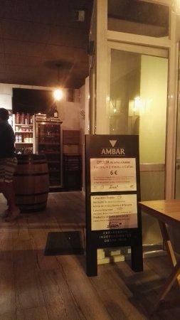 Vinos y Viandas Luisón