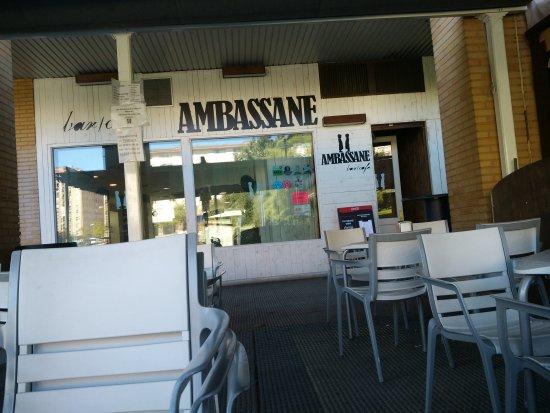 Ambassane