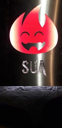 Restaurante Sua