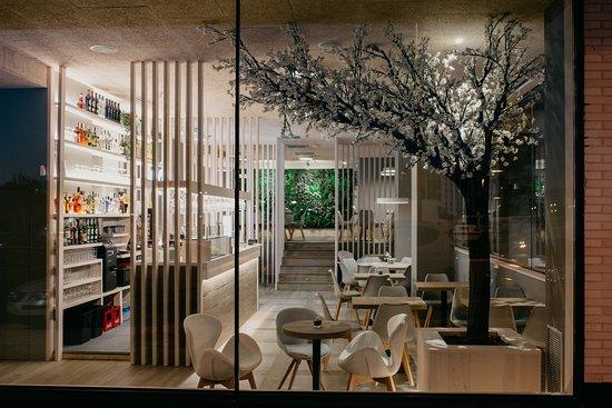 Mon Restaurante