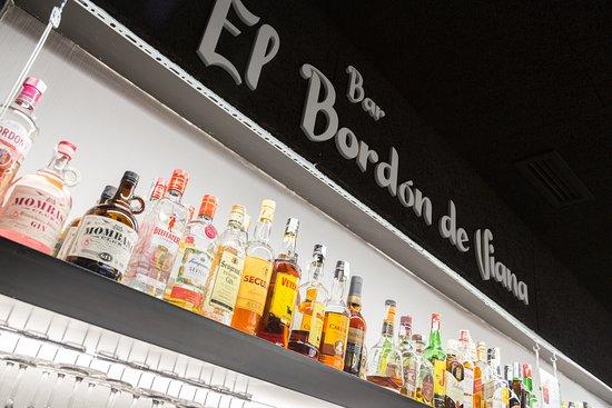 Restaurante Bordon