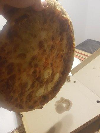Pizza Movil Burlada