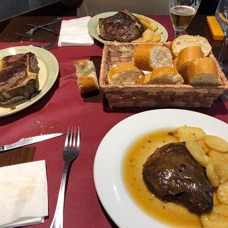 La Txantona