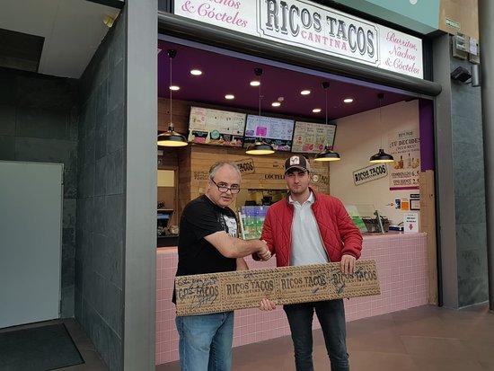 100 Montaditos