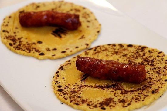 Restaurante Iruso