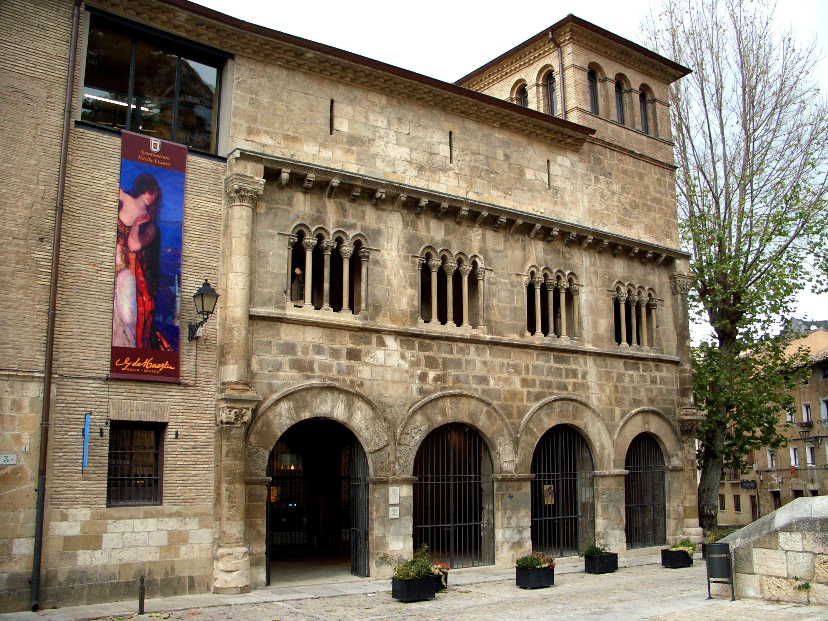 Museo Gustavo de Maeztu