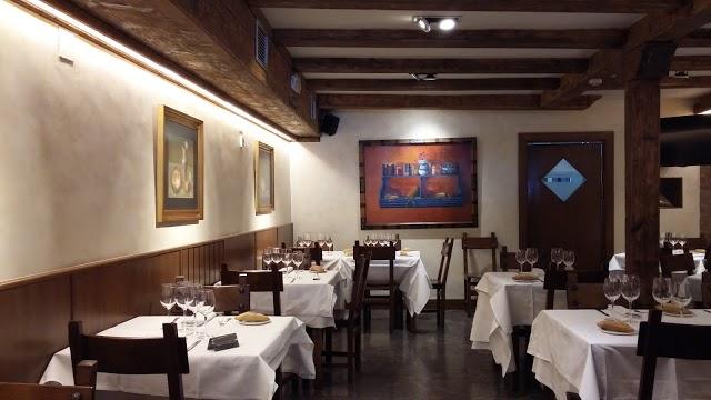 Restaurante La Conrada