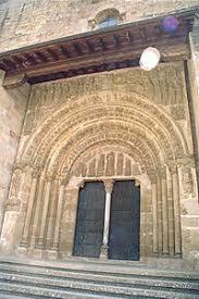 Monasterio de Leyre