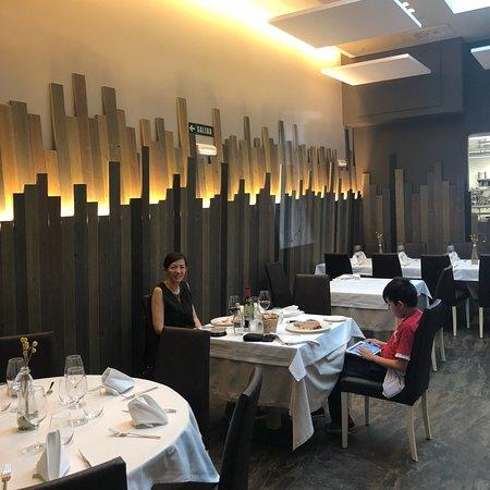 Restaurante Bertiz