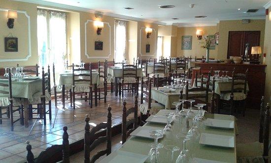 Restaurante Tapica