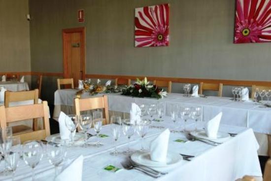 Restaurante Aingeru y Nerea