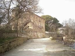 Bocal de Fontellas