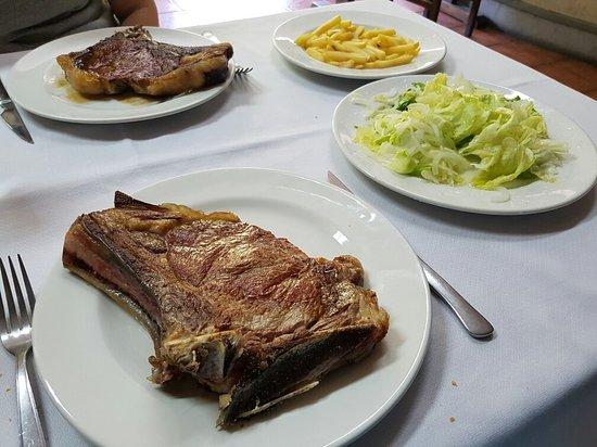 Restaurante Aritzalko