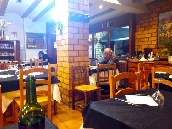 Asador Roma