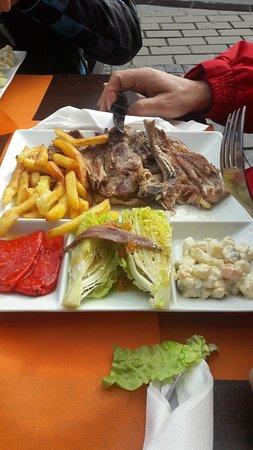 Pub Los Lebreles