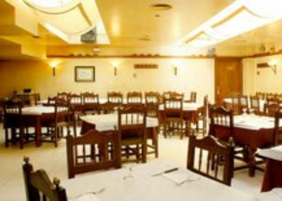 Restaurante Ciudad de Sanguesa
