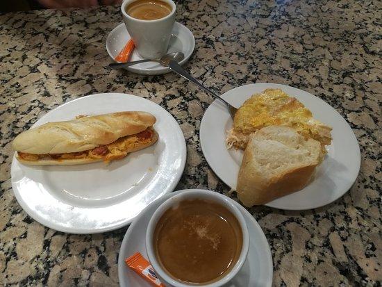 Cafeteria Palace