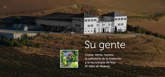 Bodegas Nekeas