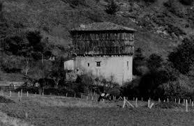 la Casa-Torre Jauregia Donamaria