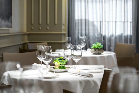 Restaurante Europa